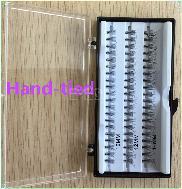 07 width Volume Eyelashes After Extensions EL40-PY1